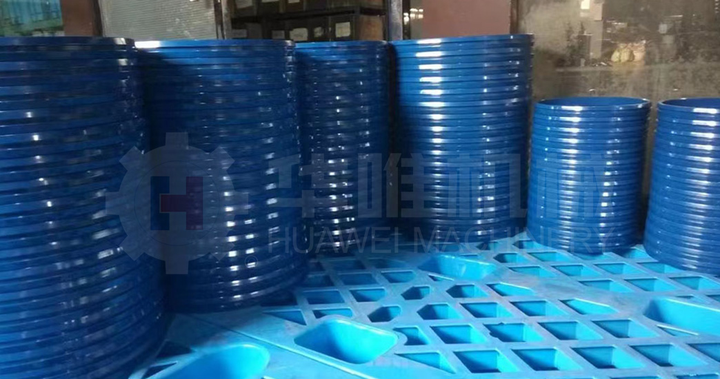 密封圈上面有霉點怎么辦？華唯教你三個方法去除！